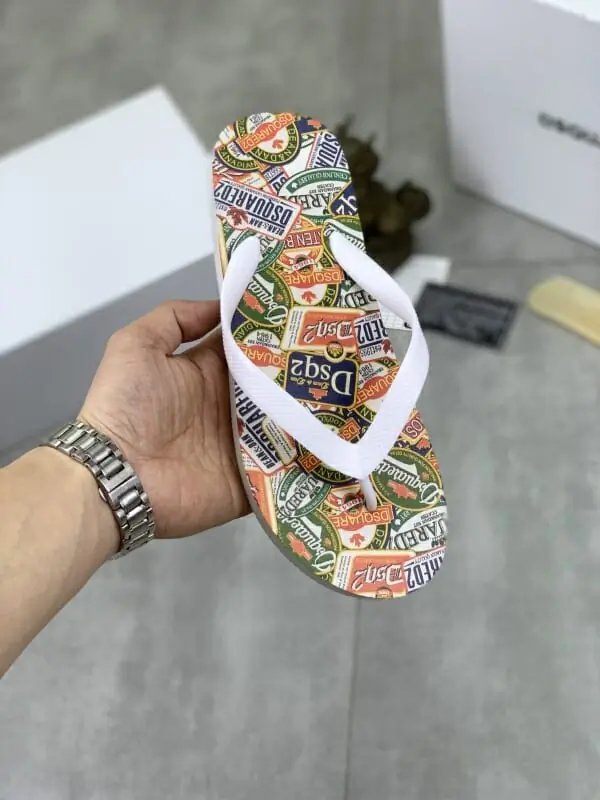 dsquared enfants'chaussons pour enfants s_11a50b72